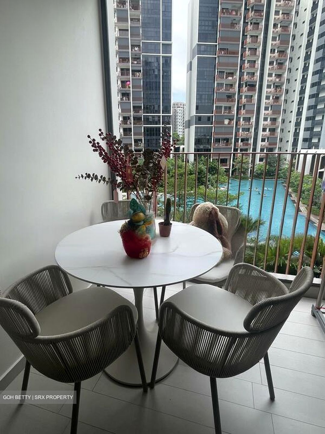 Riverfront Residences (D19), Apartment #454048911